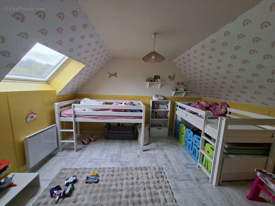 Pavillon zero travaux secteur Gamaches - photo 7