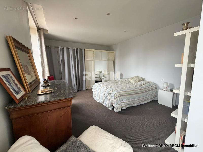 Appartement à ORLEANS