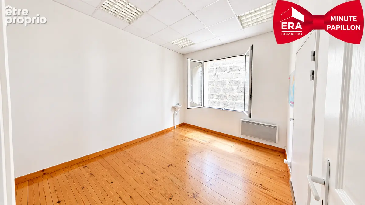 Charmante échoppe à vendre à Talence, quartier La Médoquine - photo 9