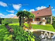 Photo 1 - Maison à LA HOUSSAYE-EN-BRIE