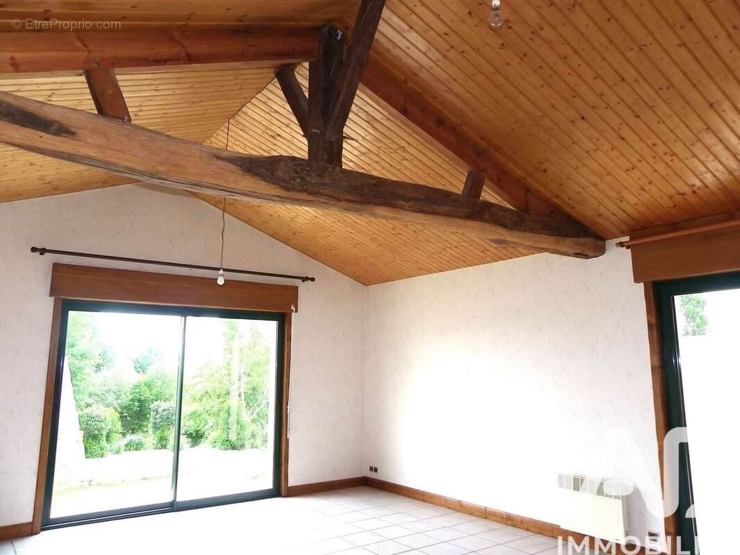 Photo 6 - Maison à BRESSUIRE