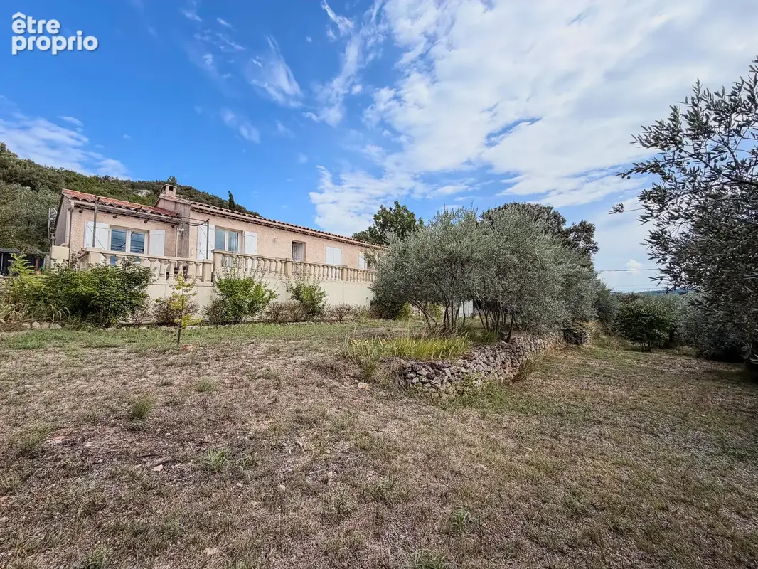 Maison à RIANS
