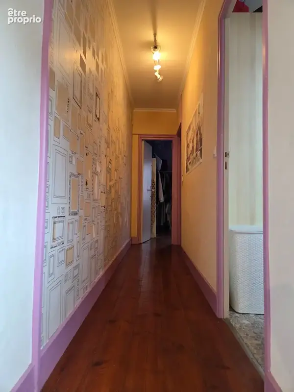 Maison à vendre 4 pièces CROIX (59) - photo 10