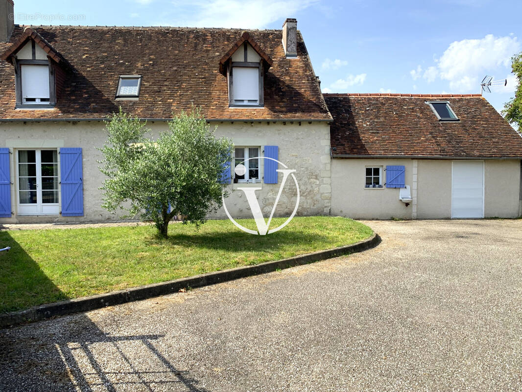 Maison à VENDOME