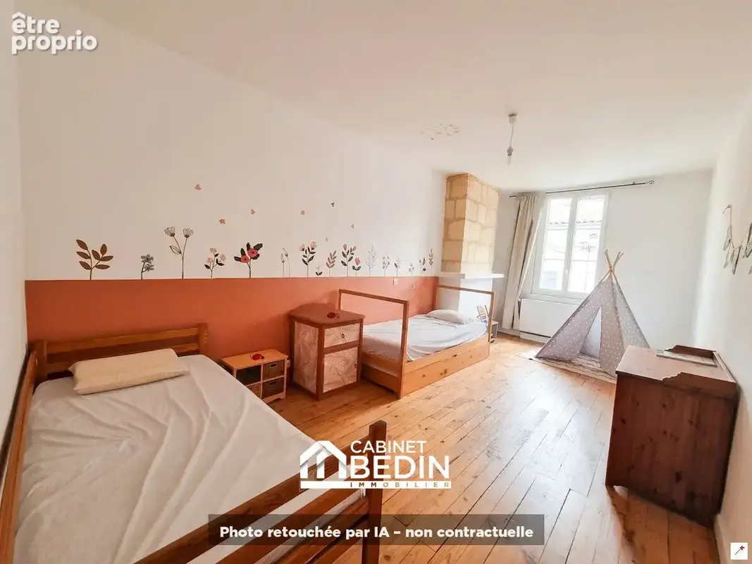 Maison 6 pièces 175 m² à vendre à Creon (33670) - photo 5
