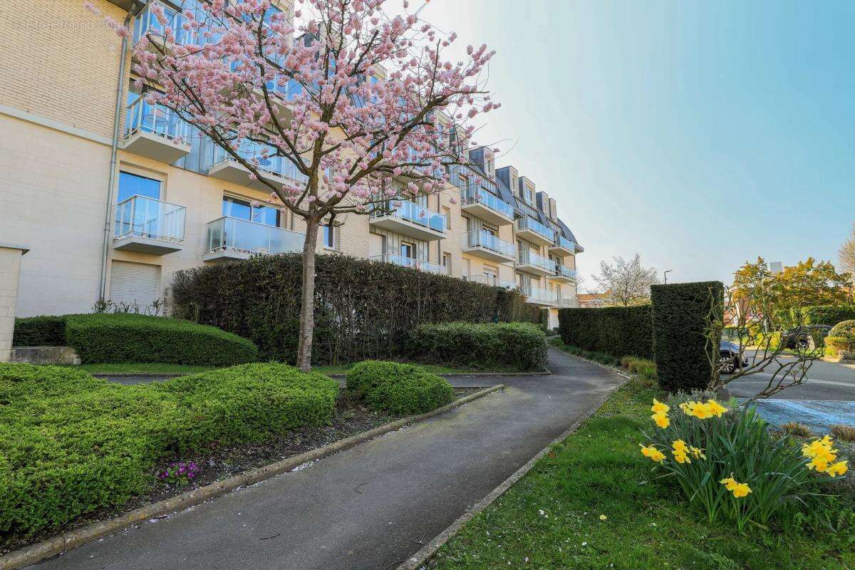 Appartement à LA MADELEINE
