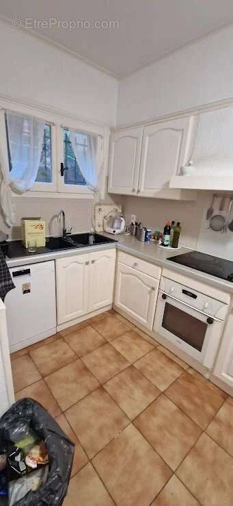 Maison à VILLEFRANCHE-SUR-MER