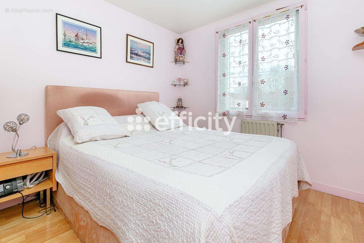 Appartement à BEZONS