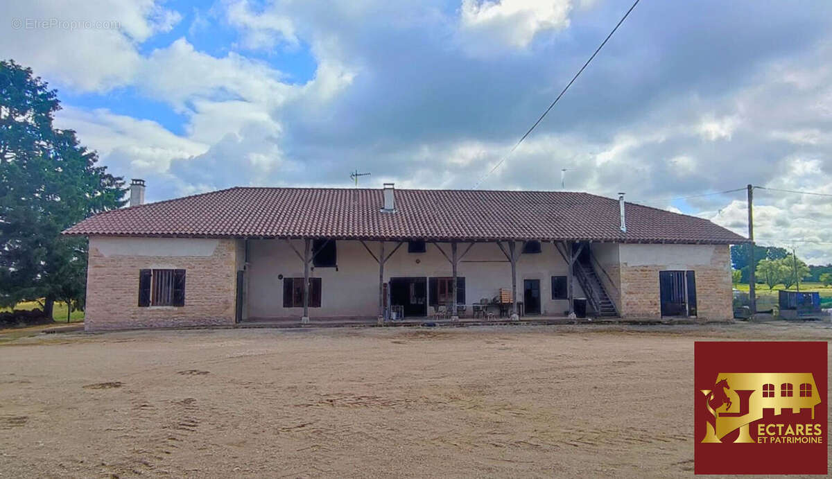 3 logements jusqu'à 16 hectares - photo 10
