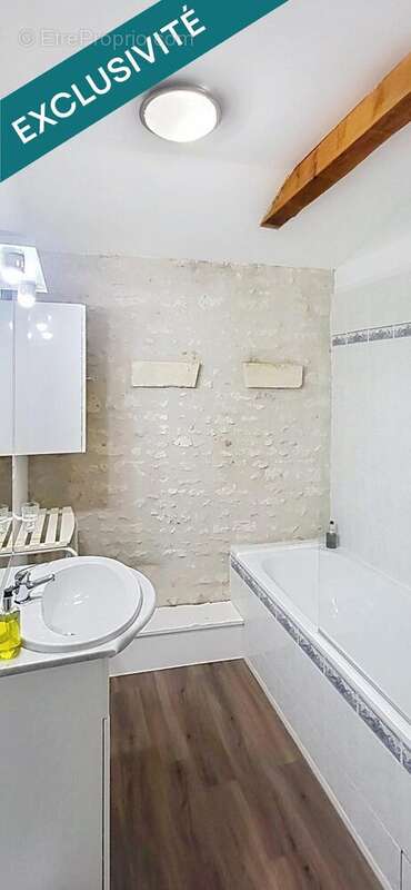 Photo 9 - Maison à LOUZAC-SAINT-ANDRE