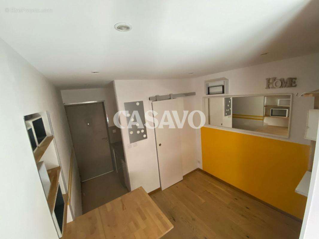 Appartement à LYON-6E