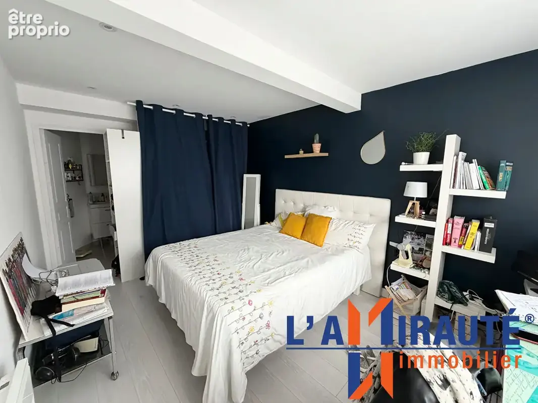Appartement Sartrouville 110m² proche gare - photo 11