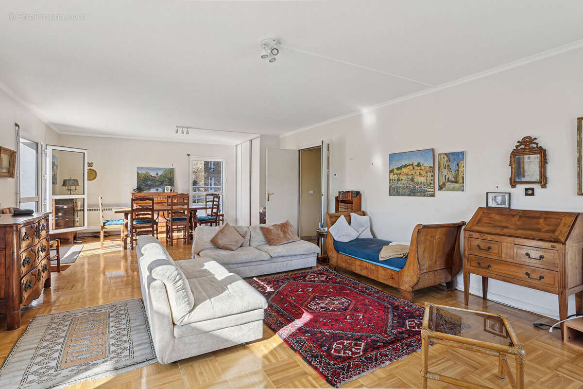 Appartement à MEUDON