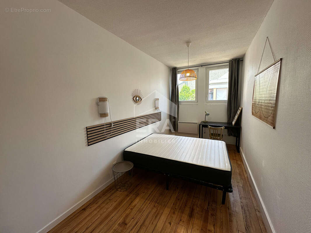 Appartement 58m² à tarbes - photo 7