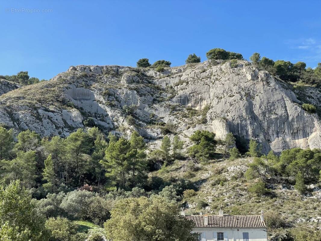 Appartement à CAVAILLON