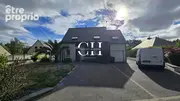 Maison à PLEGUIEN
