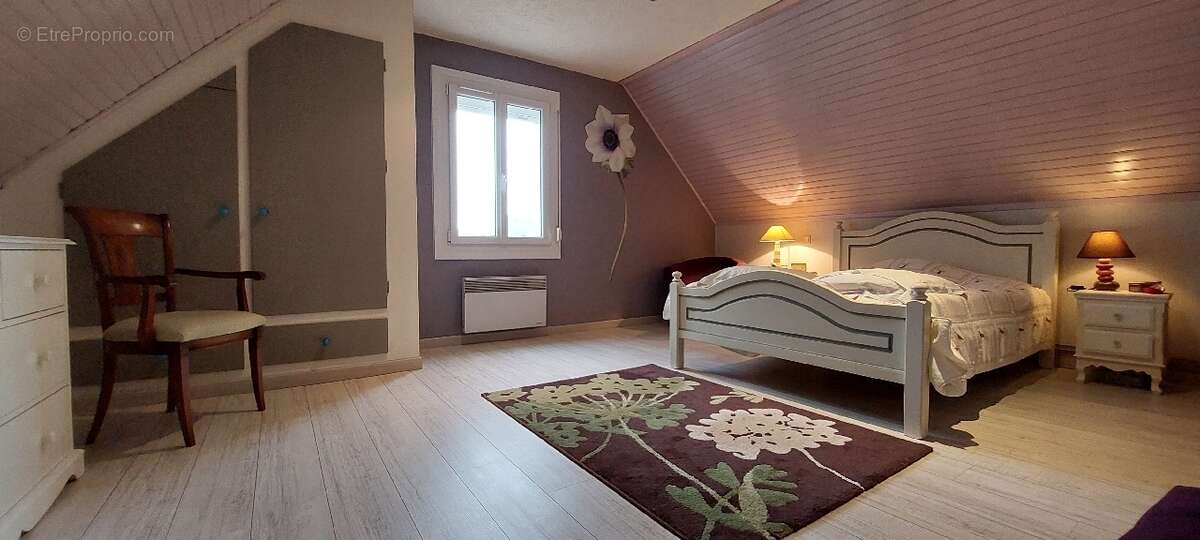Maison à CUCQ
