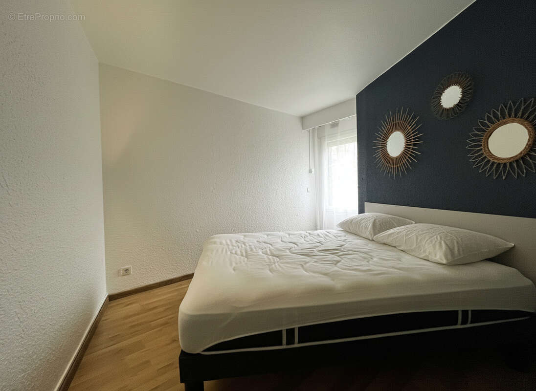 Appartement à GUIDEL