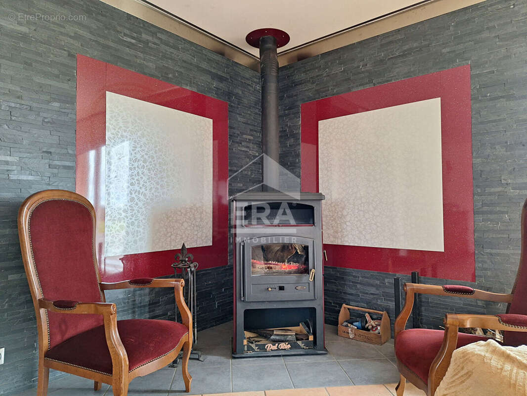 Maison à MONTPON-MENESTEROL