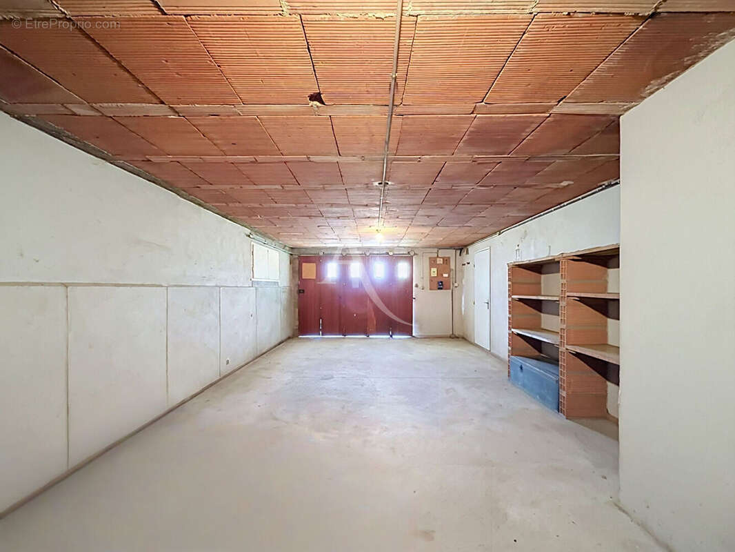 Maison Verrieres En Anjou 103 m2 - photo 11