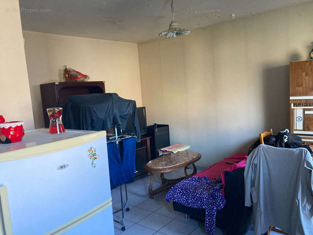 Appartement à BEGLES