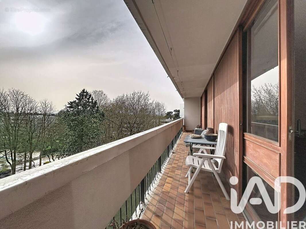 Photo 4 - Appartement à DRAVEIL