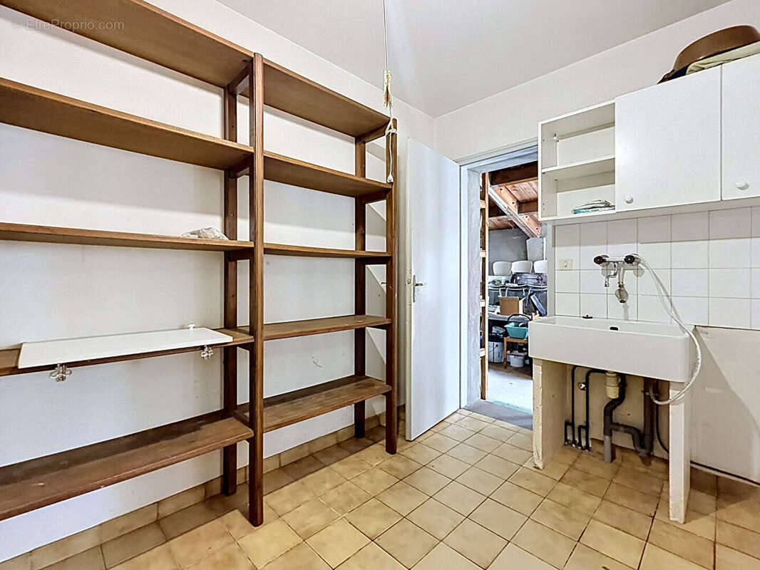 Maison traditionnelle 4 pièces à vendre à Challans - photo 11