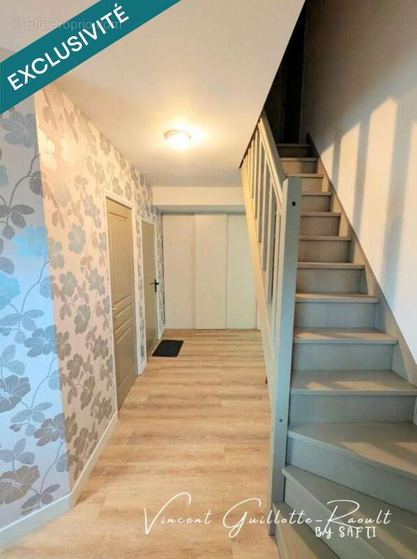 Photo 4 - Maison à LES MOUTIERS-EN-RETZ