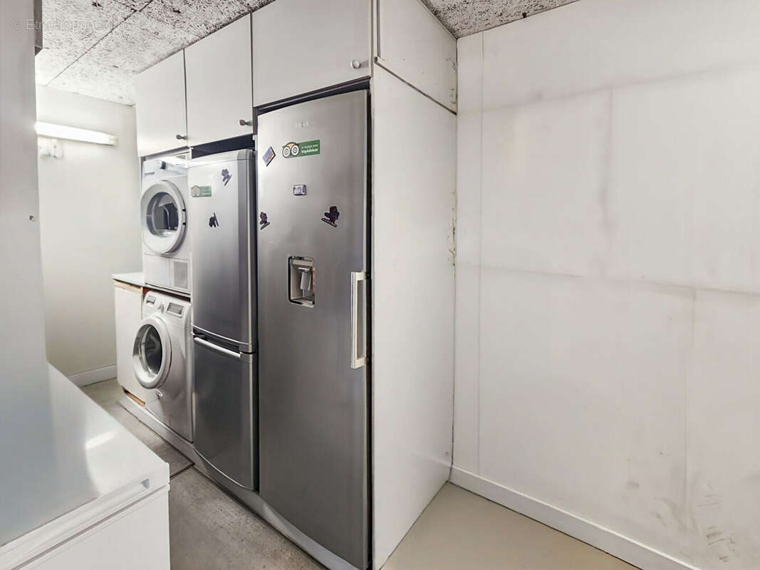 Maison à SAVIGNY-LE-TEMPLE