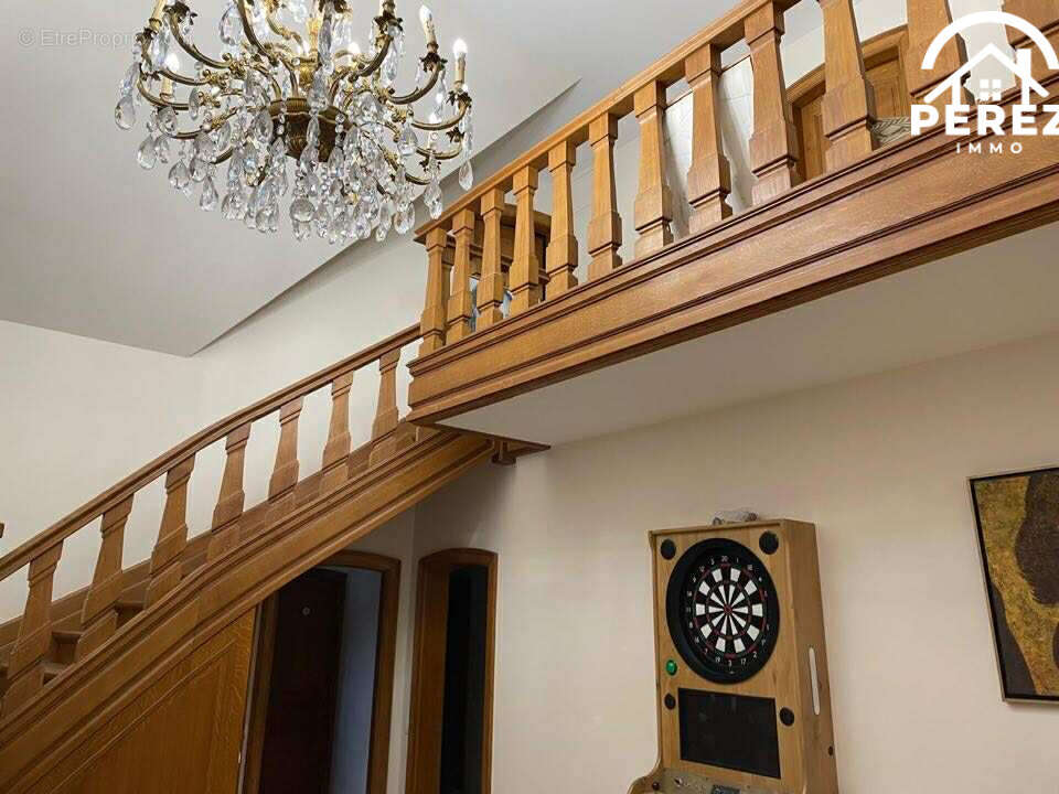 Maison à HALLUIN