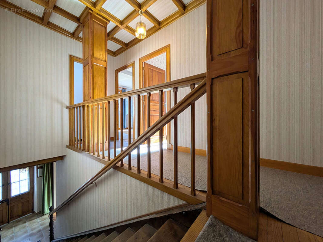 Appartement à SOUMOULOU