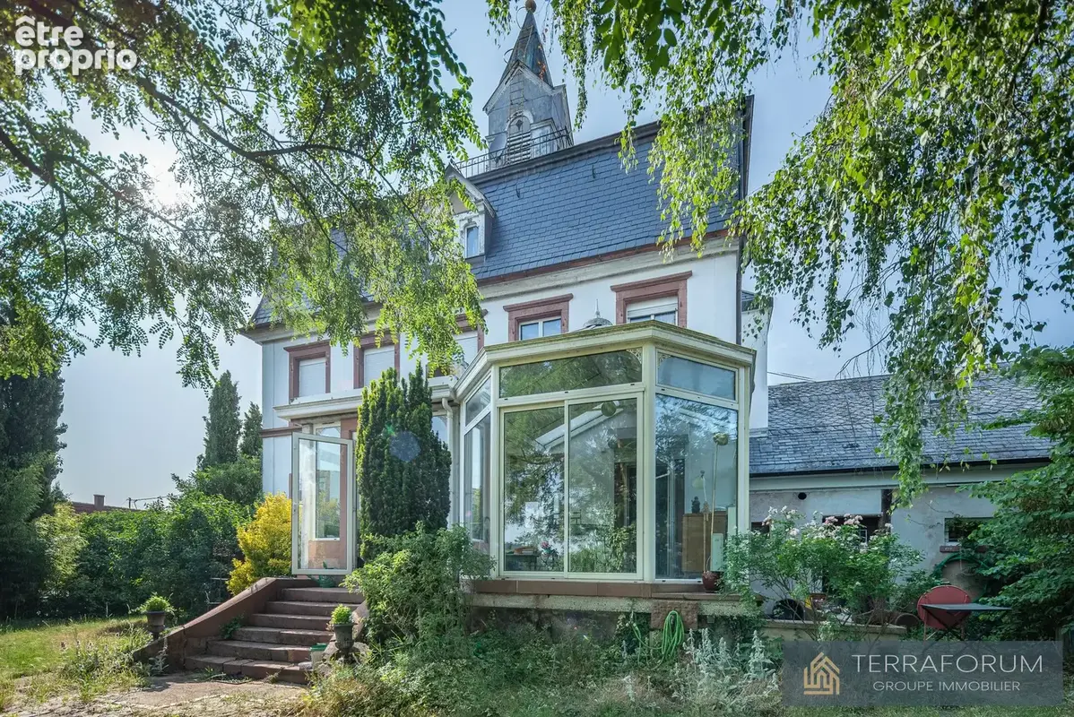 Maison 280 m² à Schirrhein  - photo 4
