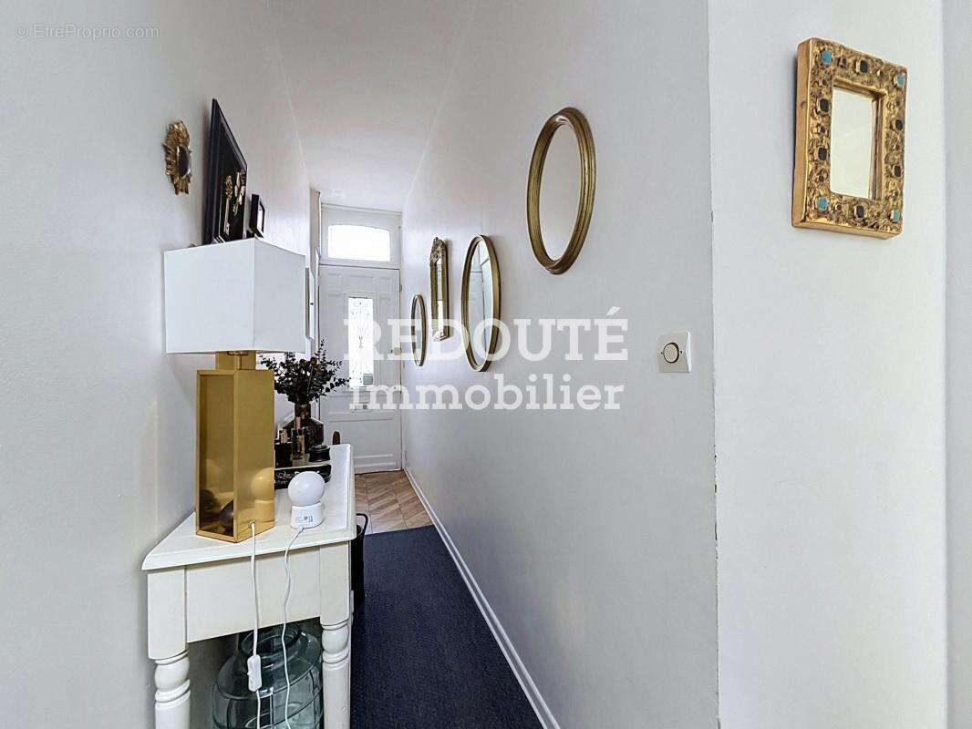 Exclusivité lille - lambersart maison et jardin - photo 2