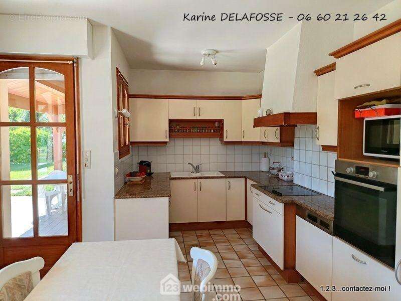 Maison 176 m² à Nesmy  - photo 68