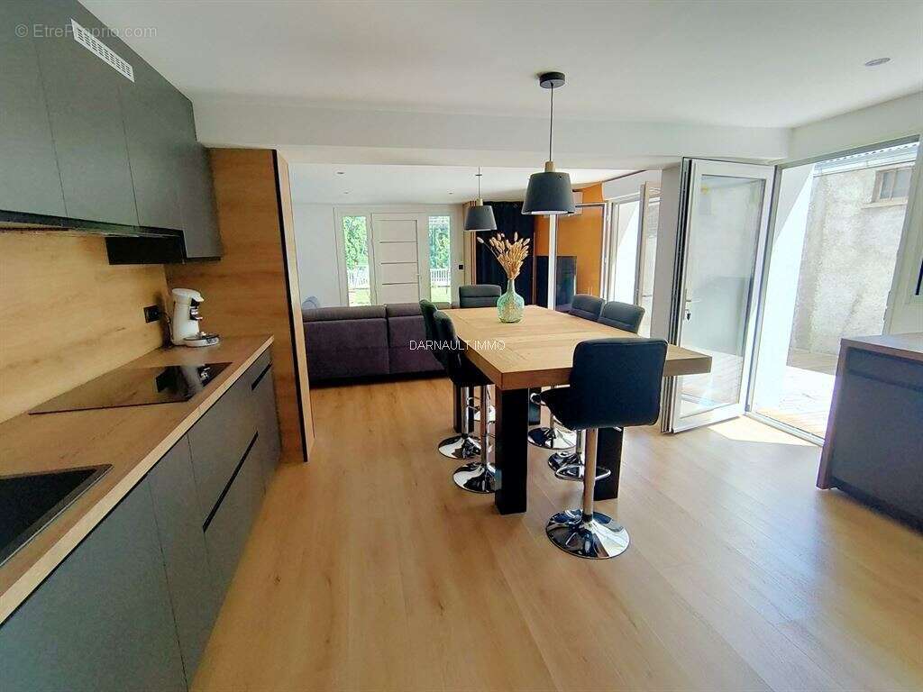 Appartement à BAGNERES-DE-LUCHON