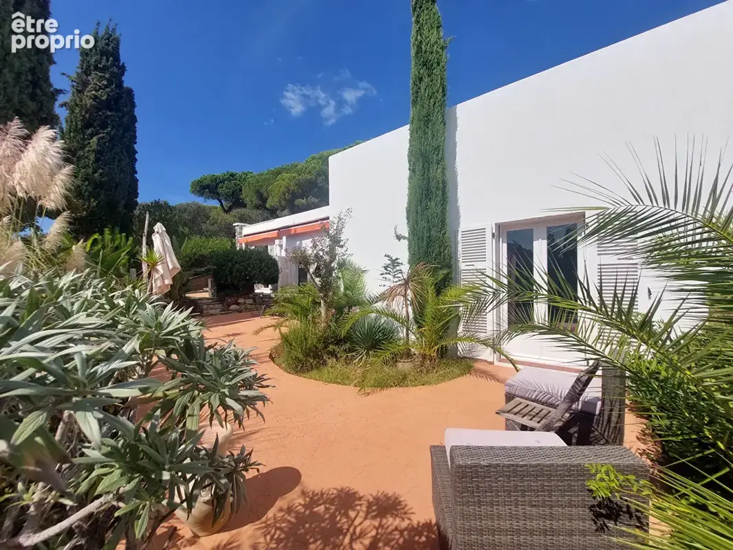 Maison 170m² à grosseto-prugna - photo 2