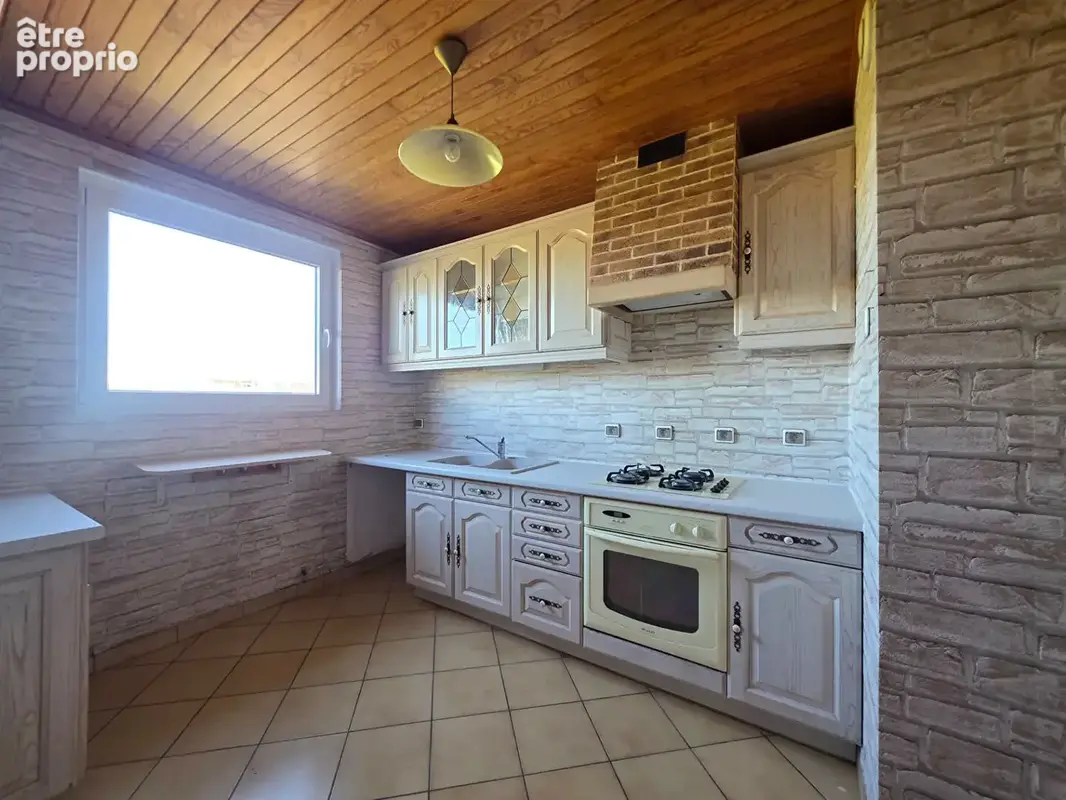 Appartement QUETIGNY 4 Pièces 75 m² - photo 4