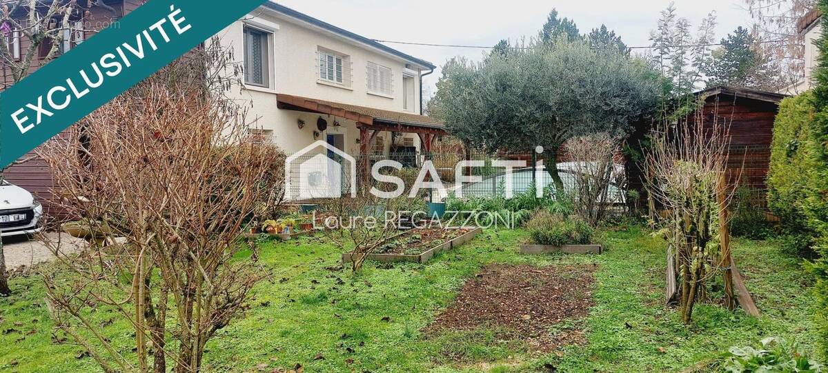 Photo 1 - Maison à BEAUNE