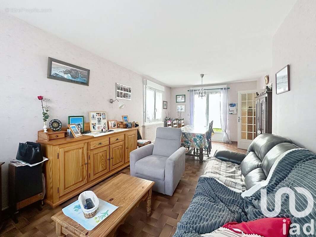 Photo 3 - Maison à QUIBERON