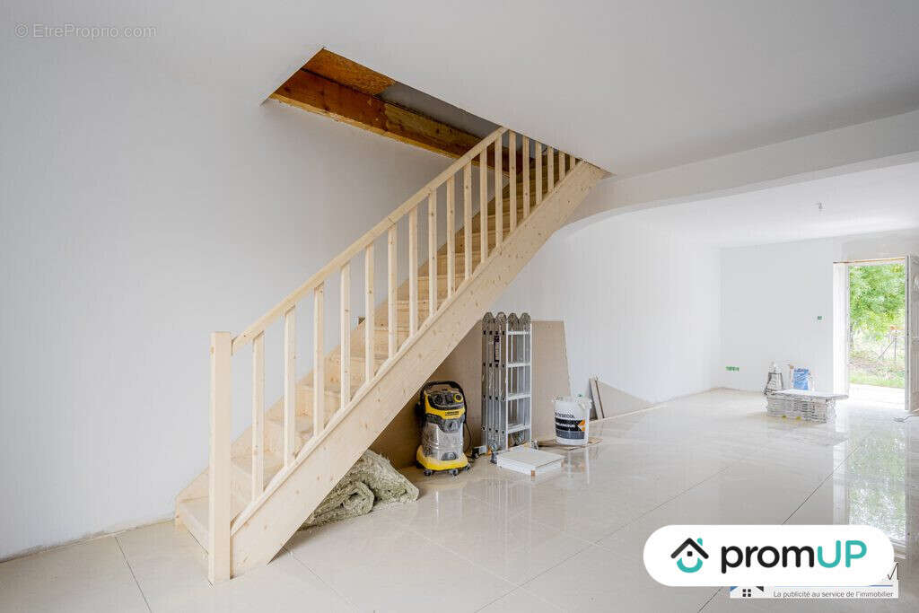 Appartement à CASTELMORON-SUR-LOT