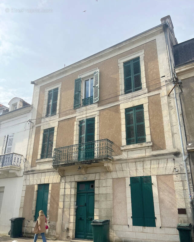 Appartement à PERIGUEUX