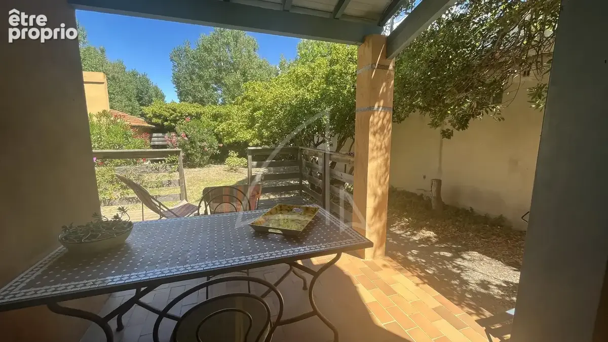 Maison 4 pièces 65 m² à vendre à Palavas-Les-Flots (34250) - photo 2