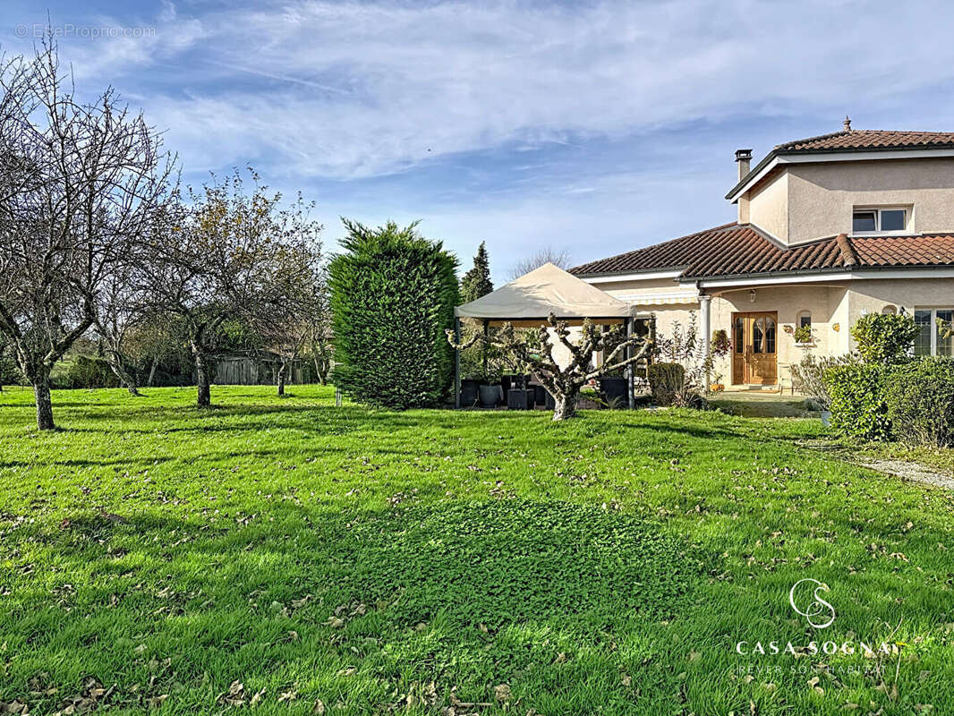 Maison - 6 pièces - 149.14 m² - photo 15