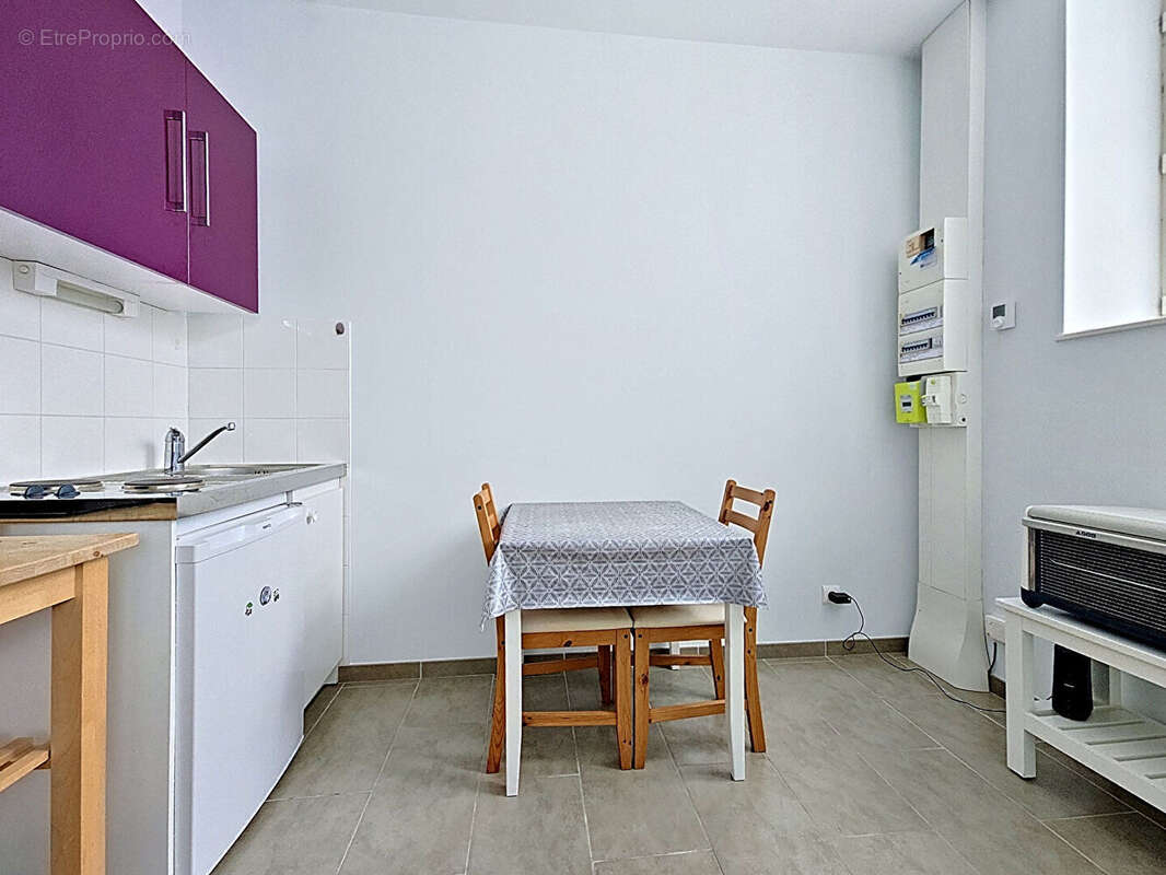 Appartement à ANGERS