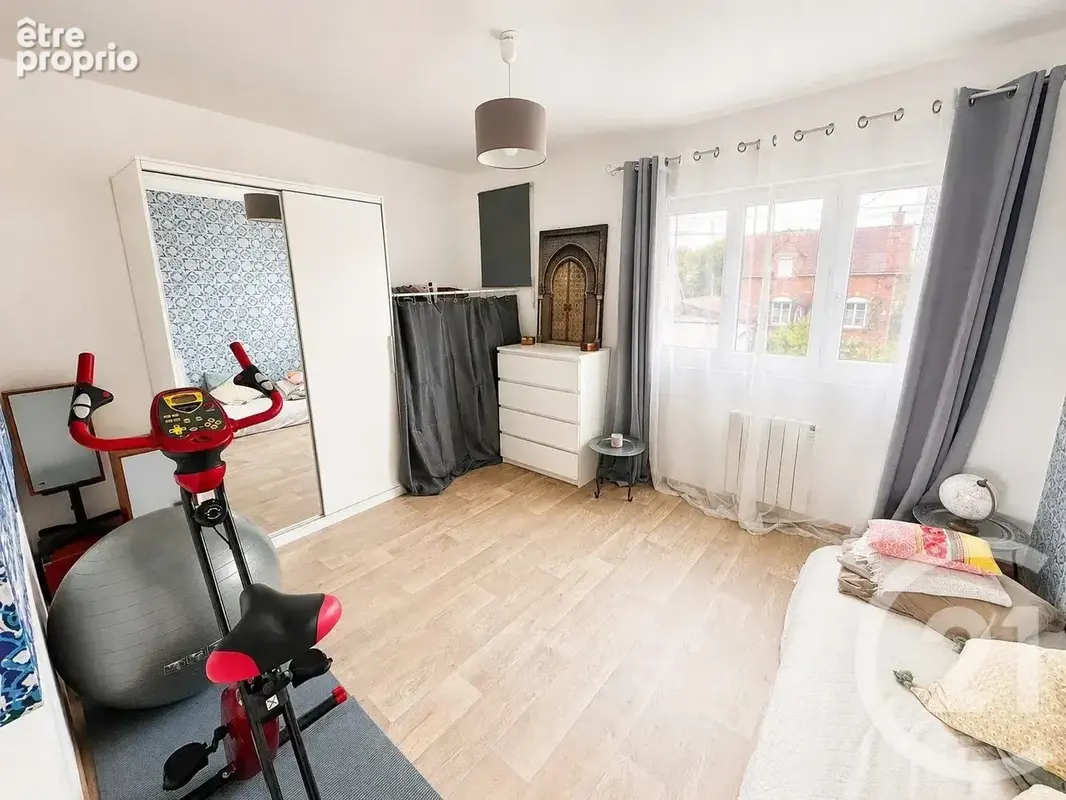 Maison 108 m² à Lamotte-Warfusee  - photo 5