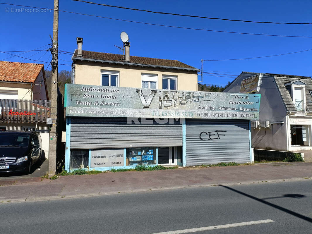 Appartement à PERIGUEUX