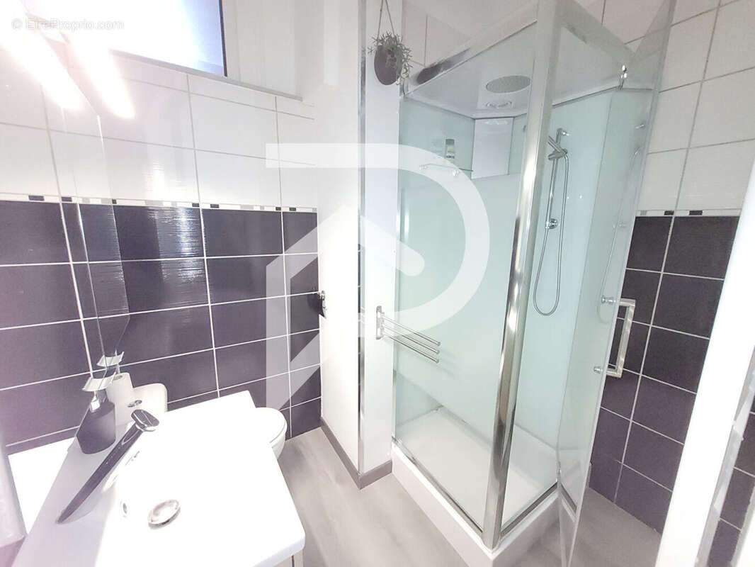 Appartement à CHAUMONT