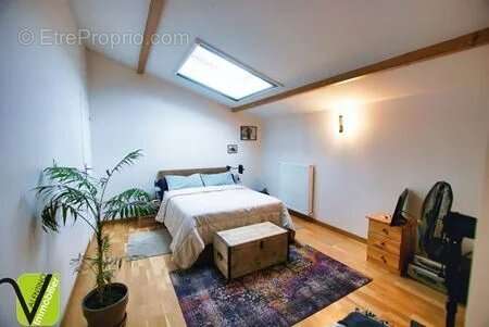 Appartement à GENAS