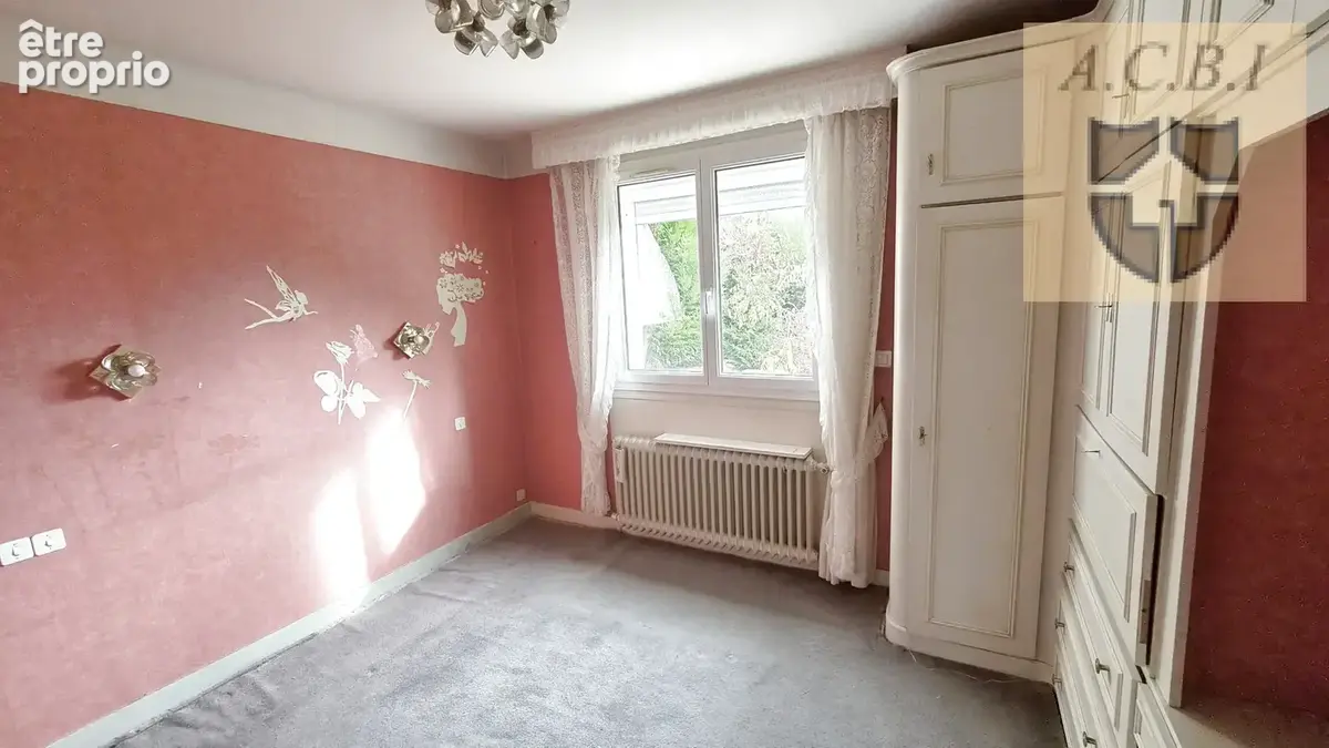 Ensemble immobilier  ou maison familiale (~122 m2 hab. + sous-sol total) - photo 8
