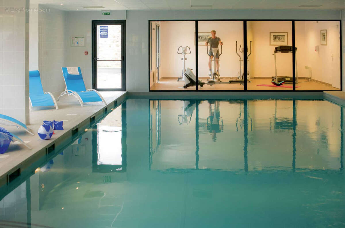 Appartement à PERROS-GUIREC